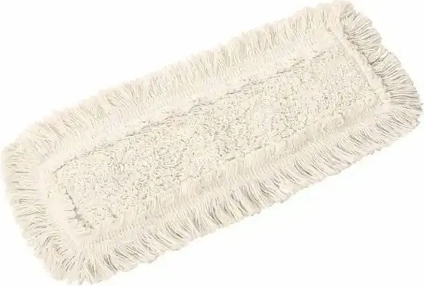 Rezerva mop plat UTP Professional, bumbac, 50 cm