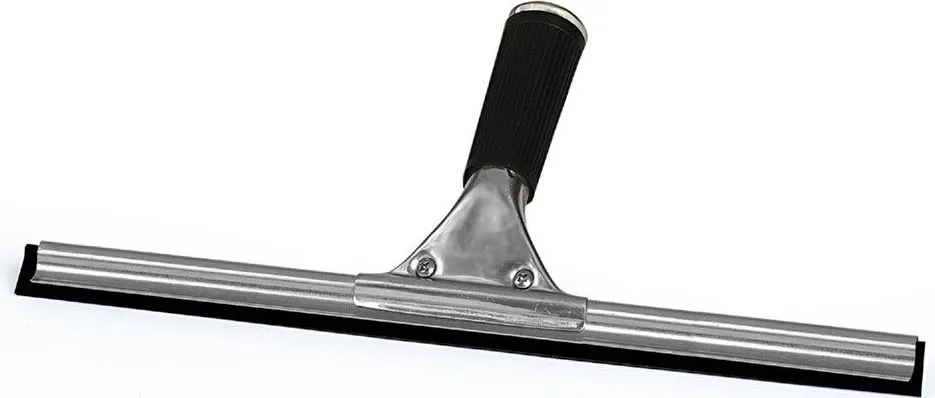 Racleta geamuri profesionala UTP Professional, inox, 35 cm