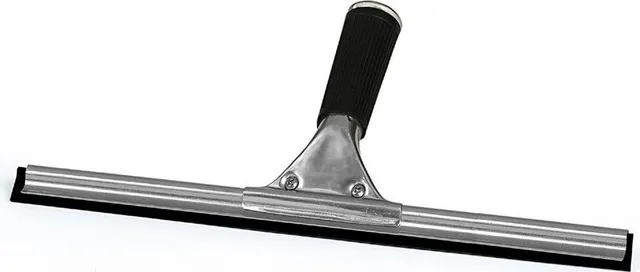 Racleta geamuri profesionala UTP Professional, inox, 35 cm