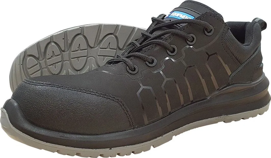 Pantofi protectie RTC, S3 ESD, Madeira, marime 39