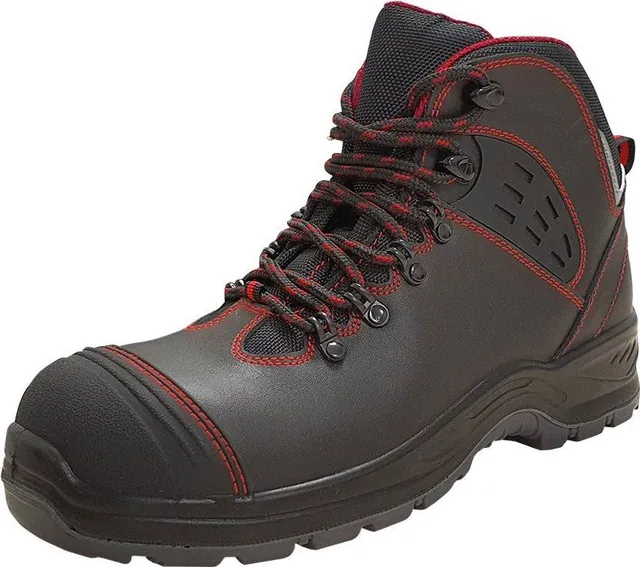 Bocanci protectie RTC Equipment, S3, Aztec
