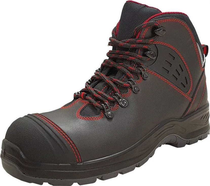 Bocanci protectie RTC Equipment, S3, Aztec, marime 38