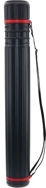 Suport pentru pictura tubular The Littlies, 60-110 cm