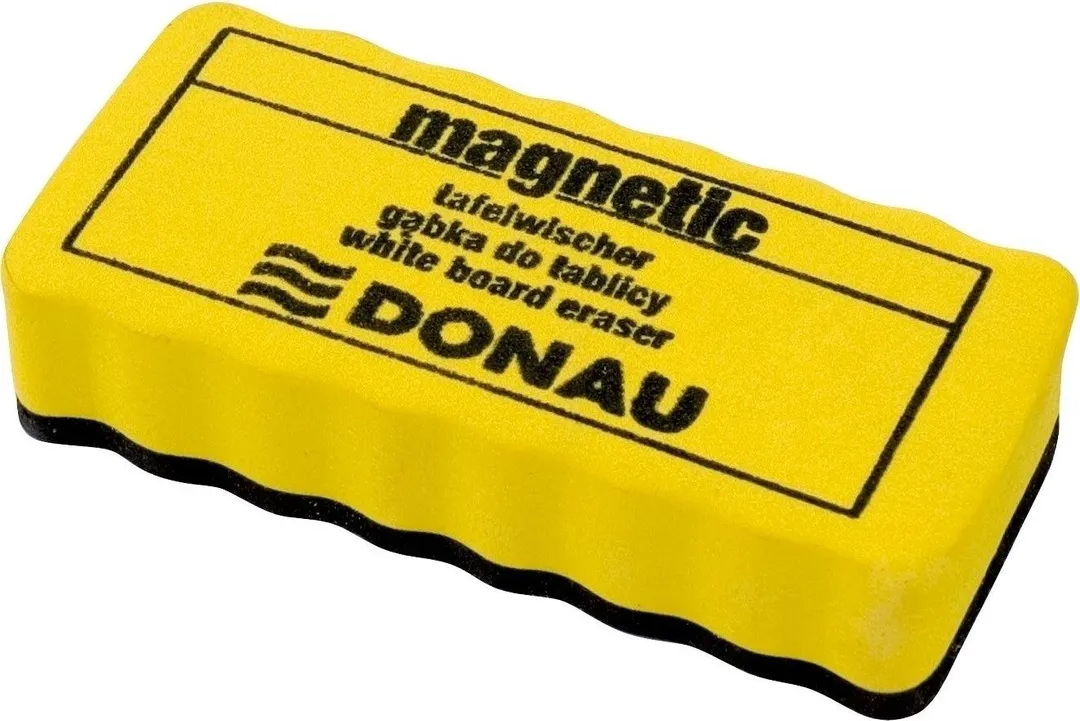 Burete magnetic Donau