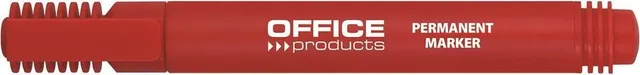 Marker permanent, Office Products, varf rotund, 1-3 mm