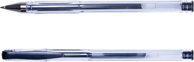 Pix cu gel fara mecanism Office Products, 0.5mm