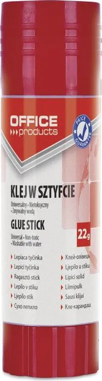 Lipici solid Office Products PVA, 22g