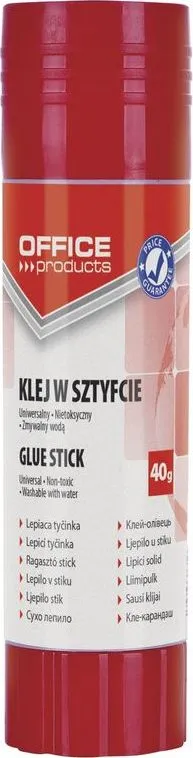 Lipici solid Office Products PVA, 40g