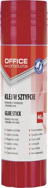 Lipici solid Office Products PVA, 40g
