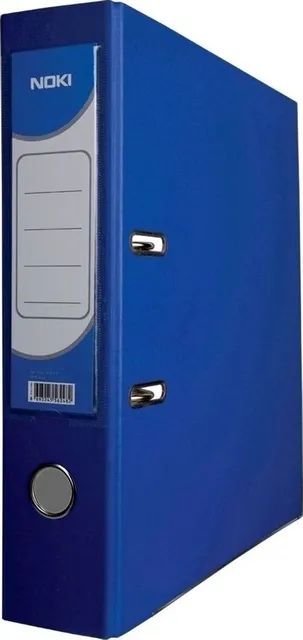 Biblioraft Noki, 50 mm, bleu