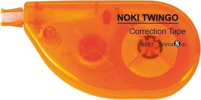 Banda corectoare Noki, 5mm x 8m