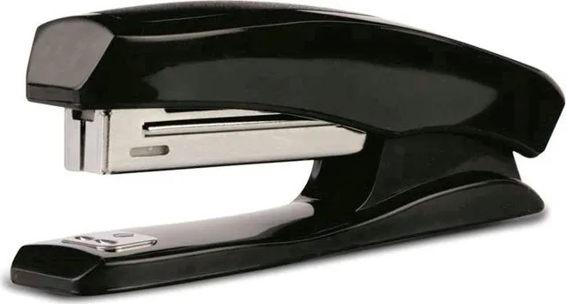 Capsator Noki S-5, 16 coli, capse nr. 10, negru