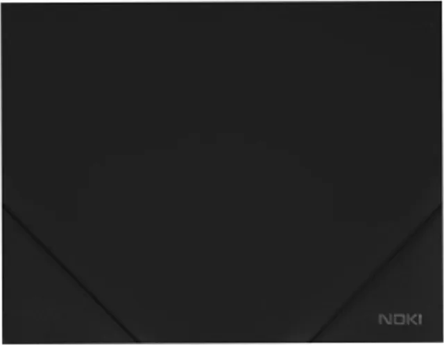 Mapa documente, A4, plastic, inchidere cu elastic
