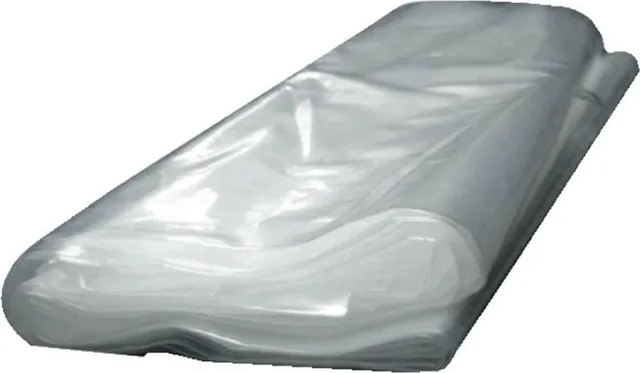 Saci polietilena, 50x95 cm, transparenti
