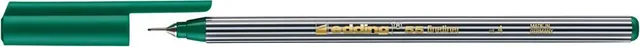 Liner edding 55, corp plastic, varf 0.3 mm