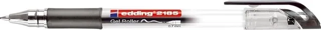 Roller cu gel, Edding, Cristal Jelly 2185, 0.7 mm, plastic