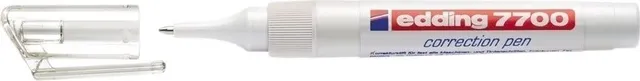 Creion corector Edding Edding 7700, 10 ml