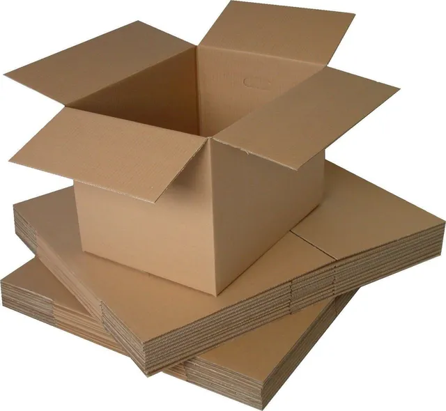Cutie carton CO5, 400 x 360 x 280 mm