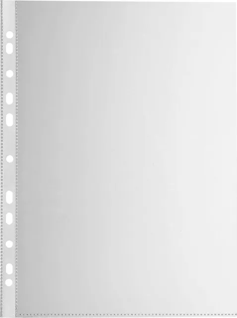 File de protectie Falken Cristal, grosime 50 microni, 100 bucati/set