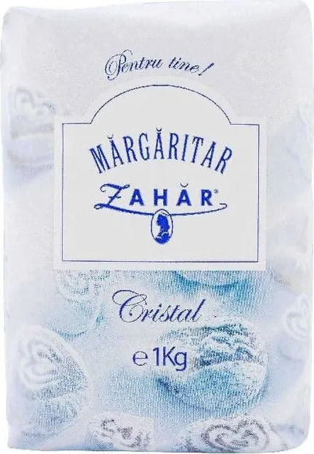 Zahar alb Margaritar, 1 kg