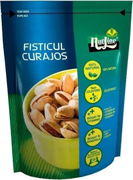Fistic Nutline, 150 g