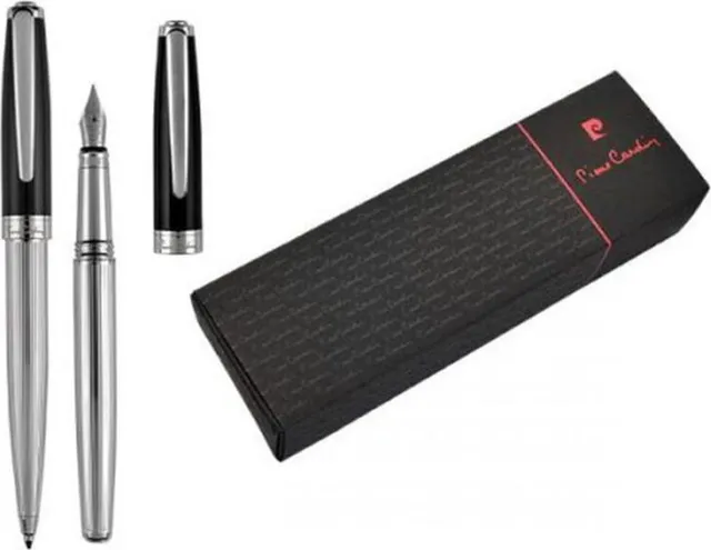 Set Pierre Cardin Christophe, pix si stilou