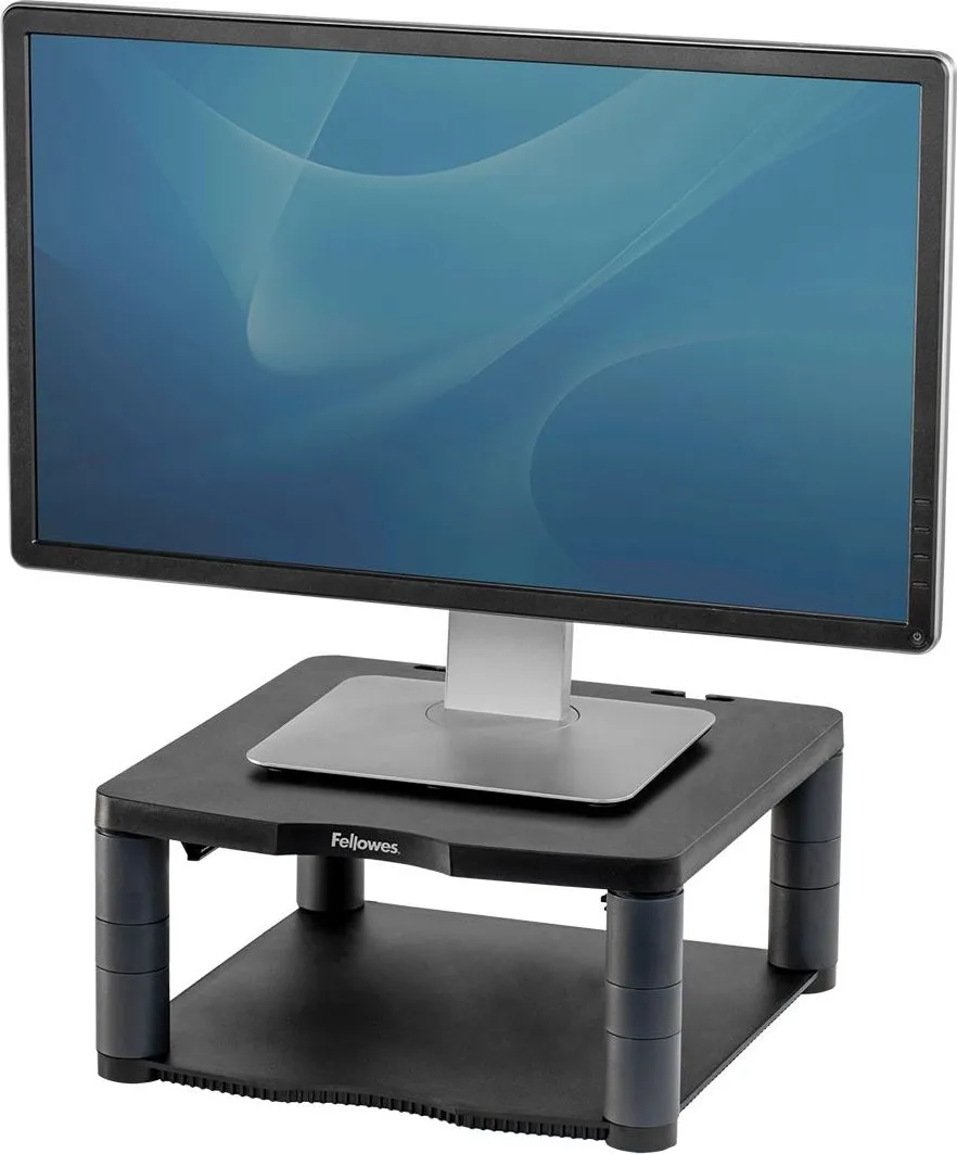 Suport monitor, Fellowes, Premium