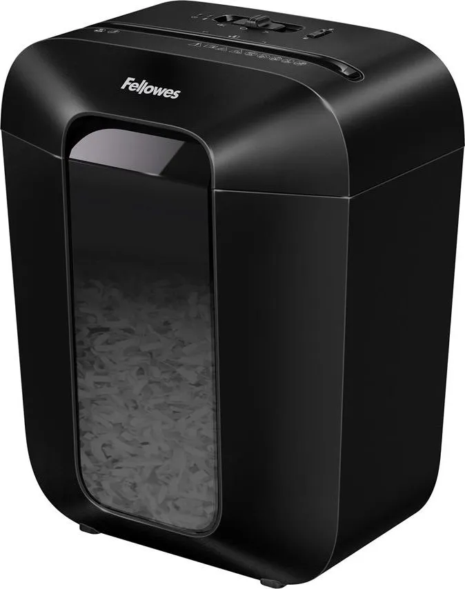 Distrugator documente Fellowes, Powershred LX50 9 coli