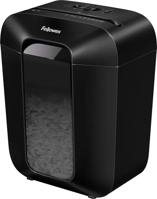 Distrugator documente Fellowes, Powershred LX50 9 coli