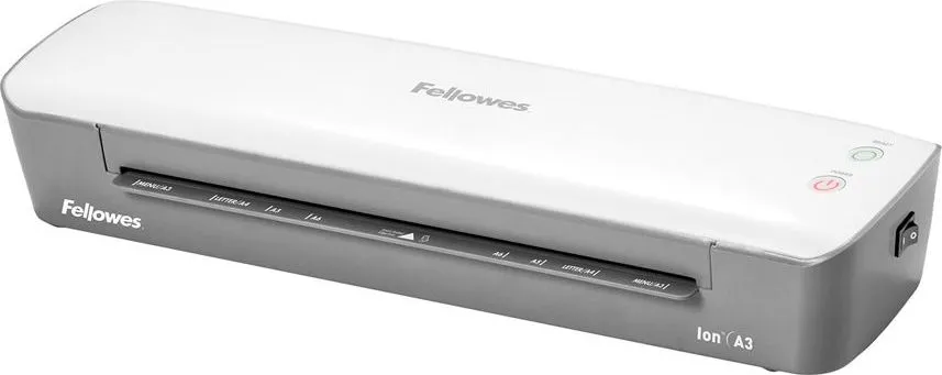 Laminator Fellowes Ion A3