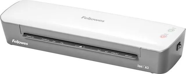 Laminator Fellowes Ion A3