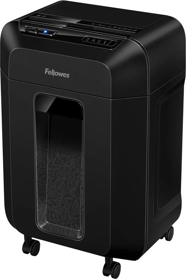 Distrugator documente Fellowes, Automax 80M, 80 coli