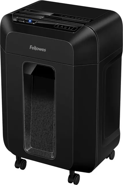 Distrugator documente Fellowes, Automax 80M, 80 coli
