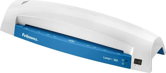 Laminator Fellowes Lunar Plus, A3