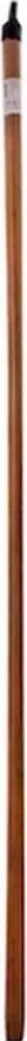 Coada lemn cu filet, 110 cm