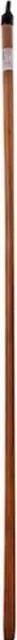 Coada lemn cu filet, 110 cm
