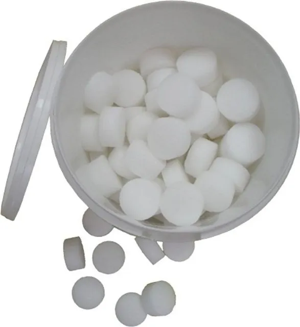 Pastile pentru pisoar, 1 kg
