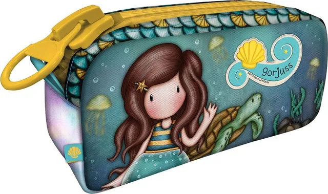 Penar Gorjuss Deep Secrets, 1 compartiment