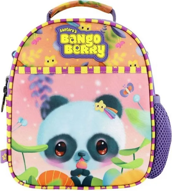 Gentuta pranz Gorjuss, Pally Panda, 20x24x8 cm