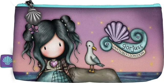 Penar Gorjuss Lost at Sea 1 compartiment