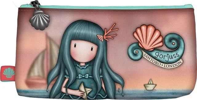 Penar Gorjuss Washed Ashore 1 compartiment