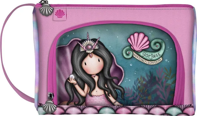 Penar Gorjuss The World Is Your Oyster pentru accesorii 22 x 15.5 x 9 cm