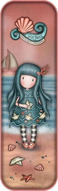 Penar Gorjuss Washed Ashore 1 compartiment, 20x2x6 cm