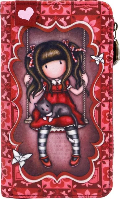 Portofel Gorjuss Ruby