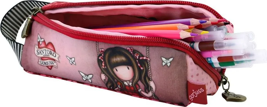 Penar Gorjuss Ruby, 1 compartiment