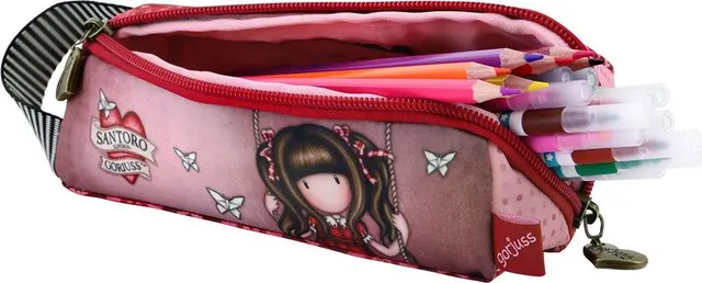 Penar Gorjuss Ruby, 1 compartiment