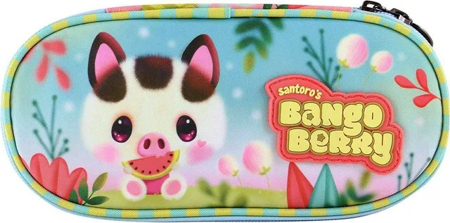 Penar Bangoberry Piggy Porcusorul, 1 compartiment