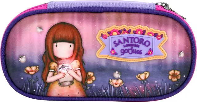 Penar Gorjuss, 1 compartiment Firefly Dawn, 10x23x6 cm