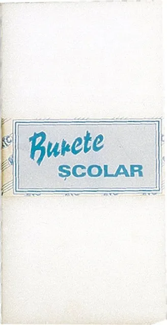Burete scolar