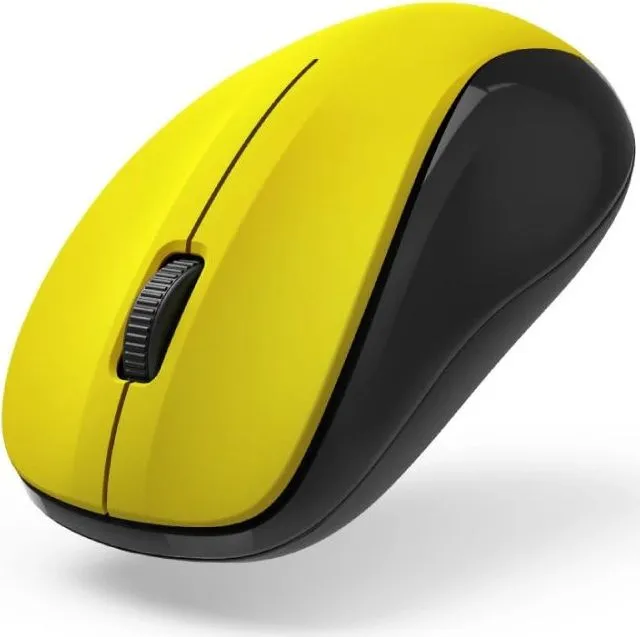 Mouse Hama MW-300 V2, optic, 3 butoane